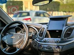 Chevrolet Impala